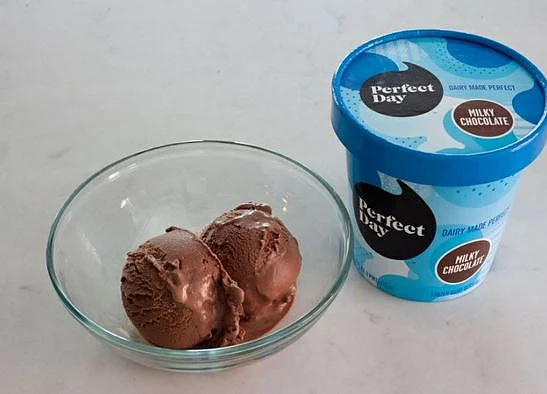 Forget Synthetic Meat, Lab Grown Dairy Is Here