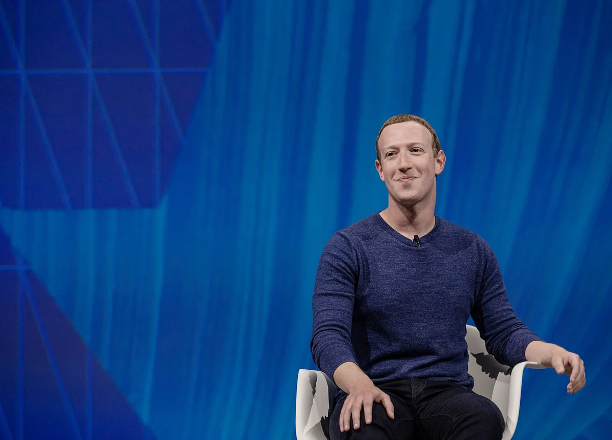 Facebook’s Business Keeps Rolling Despite Regulatory Scrutiny