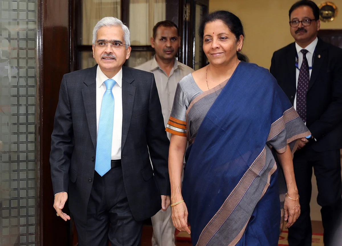 India Runs Into Opposition With First Overseas Bond Sale