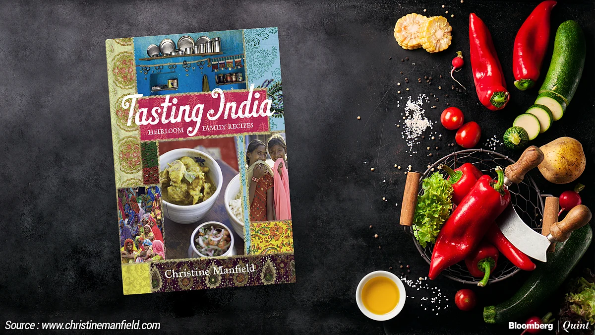 Of Plates And Palates: Chef Manjunath Mural’s Favourite Reads