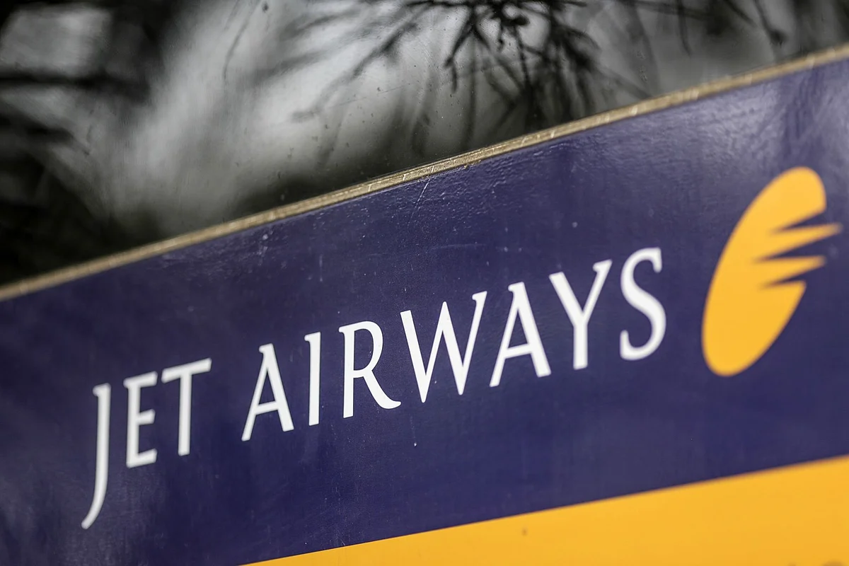 209 Jet Airways Slots Lying Vacant At 31 Airports, Says Government