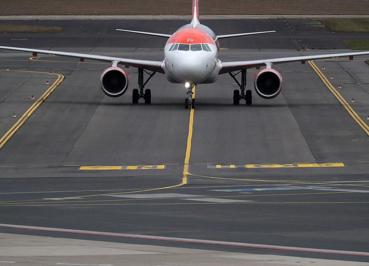 Key Airspace From Asia to Europe Reopens