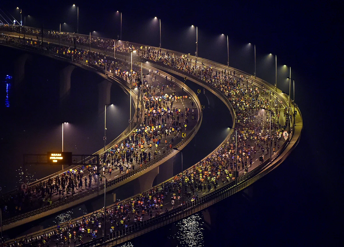 The Race To Predict India’s Economic Data