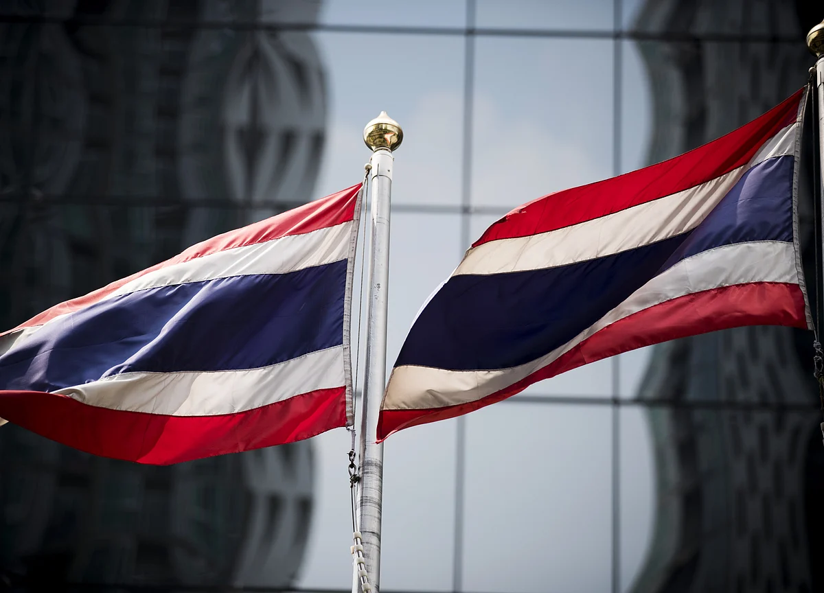 Thai Court Says Opposition Party Not Guilty of Seeking to Oust Monarchy