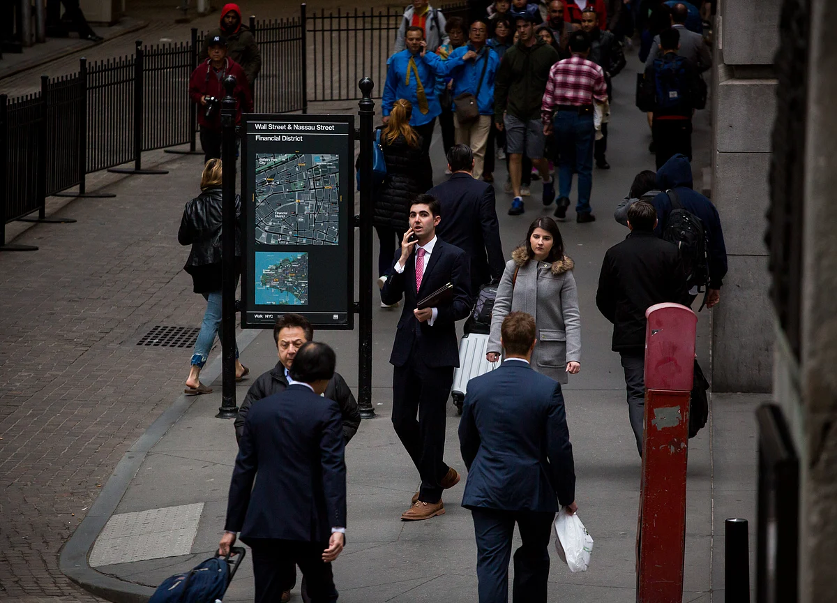 A Leveraged Loan Collapses and Reveals Key Risk in Credit Market
