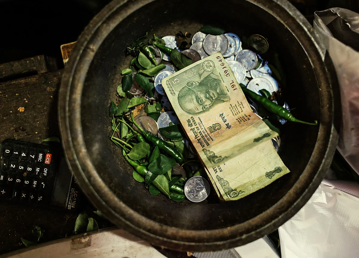 India’s Tax Collection Growth In April-June At Lowest In A Decade