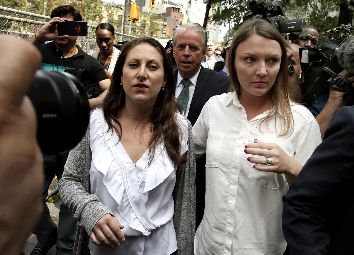 Jeffrey Epstein Is Denied Bail Because He Poses a ‘Danger’ to the Community