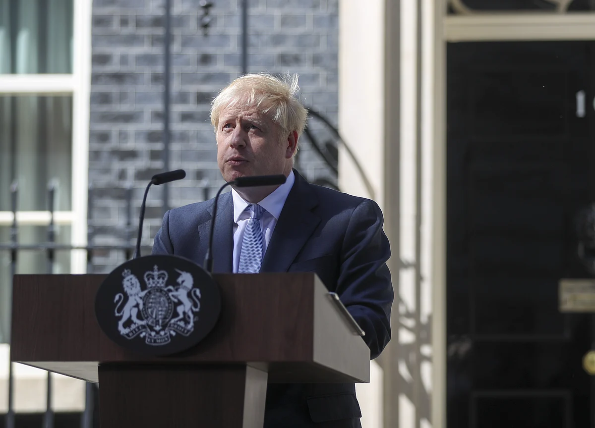 Boris Johnson Vows to Get a Better Brexit Deal or Leave EU Without One