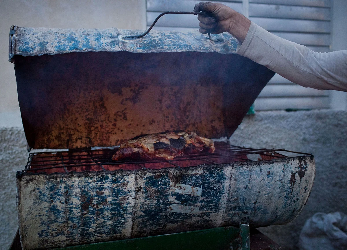 Less-Expected Foods That You Should Be Grilling, Say Top Chefs