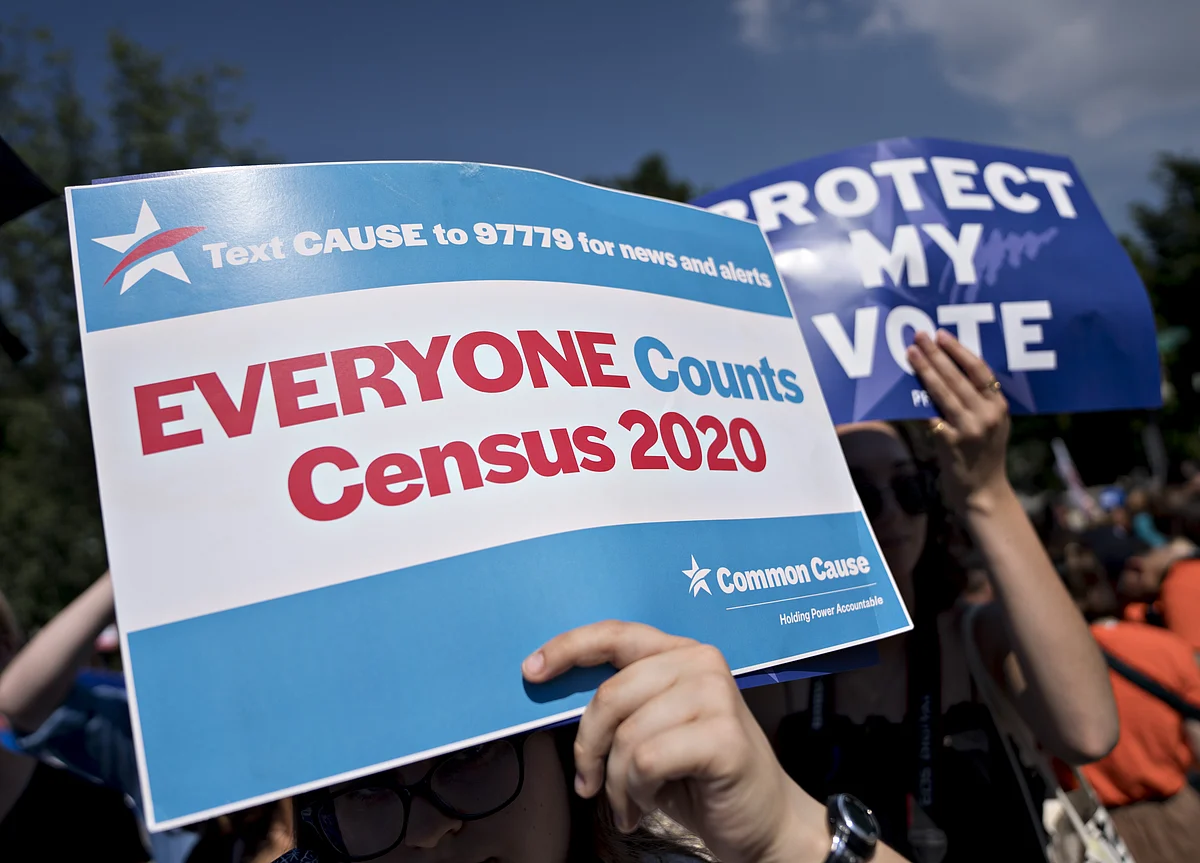 U.S. Still Puzzled Over How to Add Census Citizenship Query