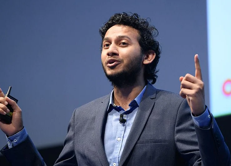 25-Year-Old Founder Spends $2 Billion to Triple Stake in Oyo