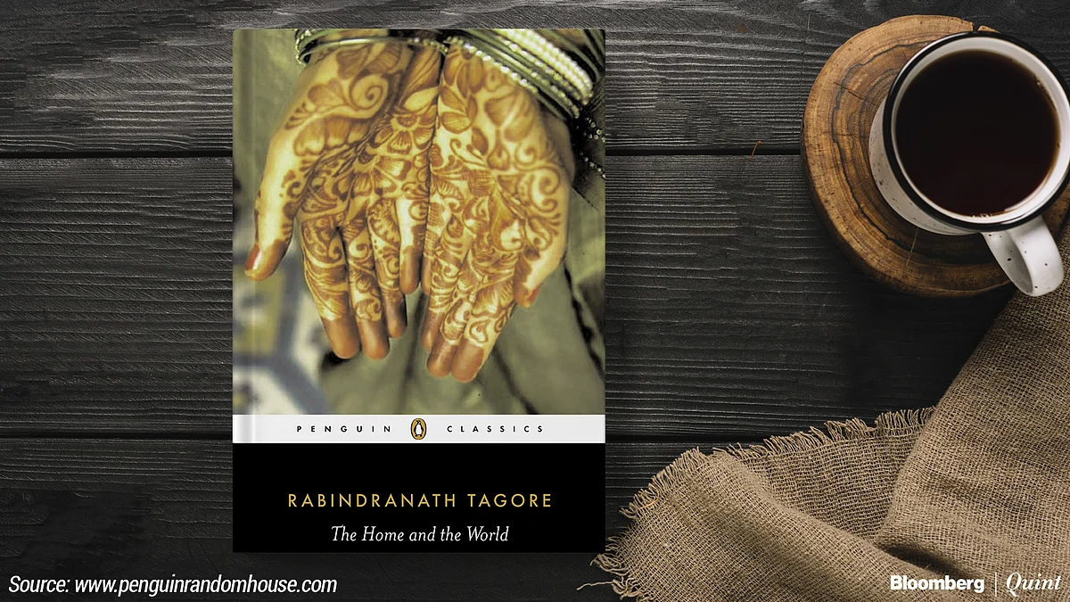 From Mahabharat To Marcel Proust: Gurcharan Das’ Favourite Reads