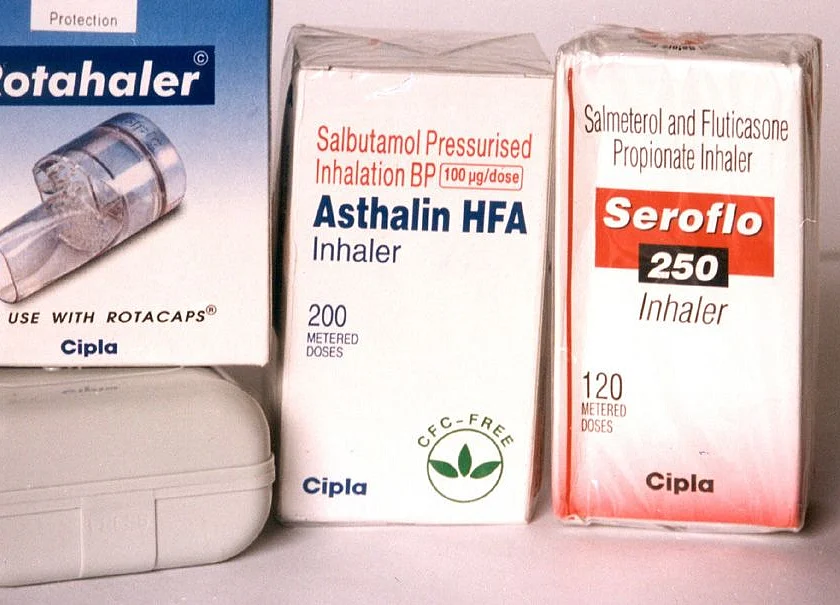 Cipla Forms JV With Jiangsu Acebright For Making Respiratory Drugs In China