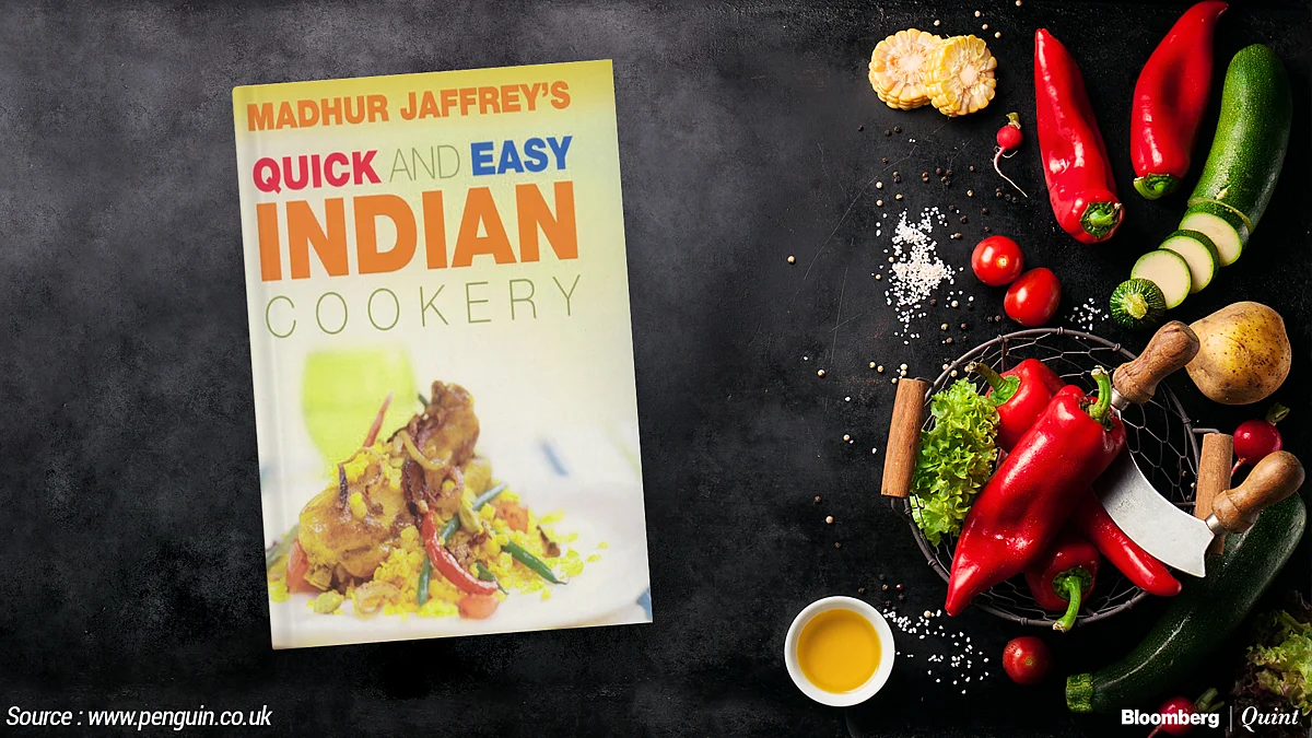 Of Plates And Palates: Chef Manjunath Mural’s Favourite Reads