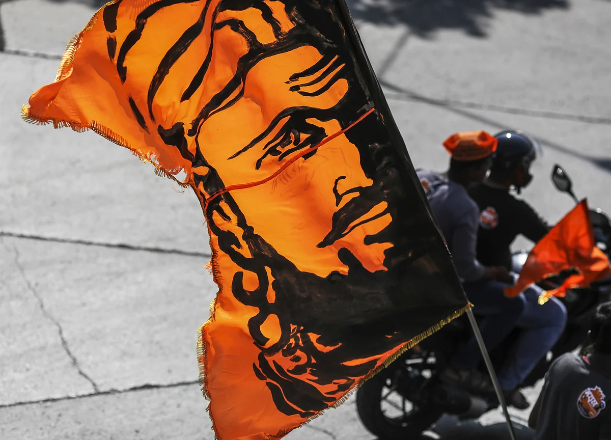 Supreme Court Reserves Verdict In Maratha Reservation Case