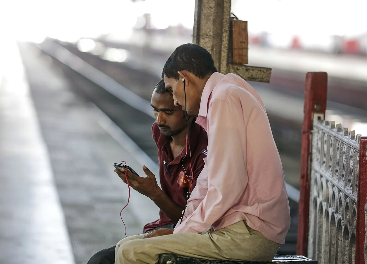 Jio And Bharti Airtel’s Active Subscribers Climb - TRAI Data - Key Highlights: Motilal Oswal