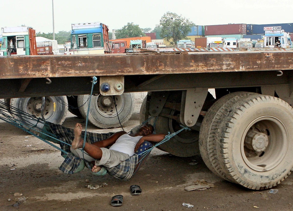 Budget 2019: The Old Economic Order Has Changed, But India Hasn’t