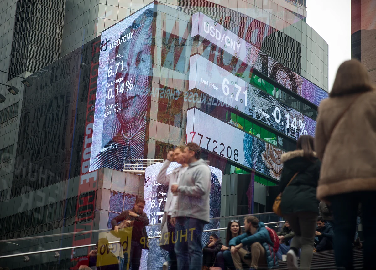 JPMorgan, Jefferies Foresee Limited Upside for Global Stocks