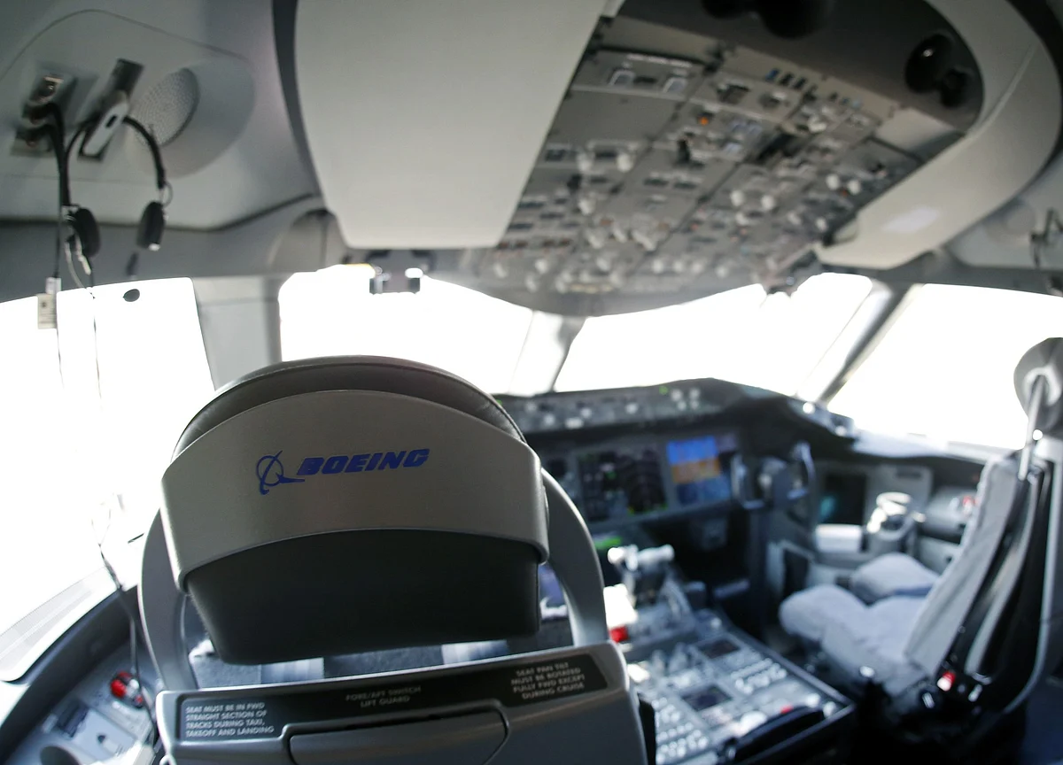 Boeing 737 Max Loses First Customer as Flyadeal Picks Airbus