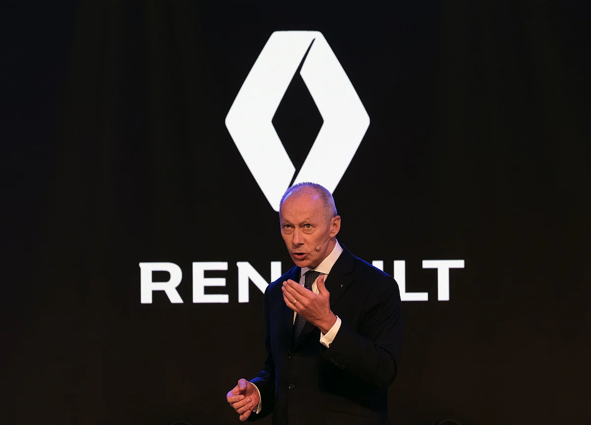 Renault's Troubled Ties to Nissan Are Hurting the Bottom Line
