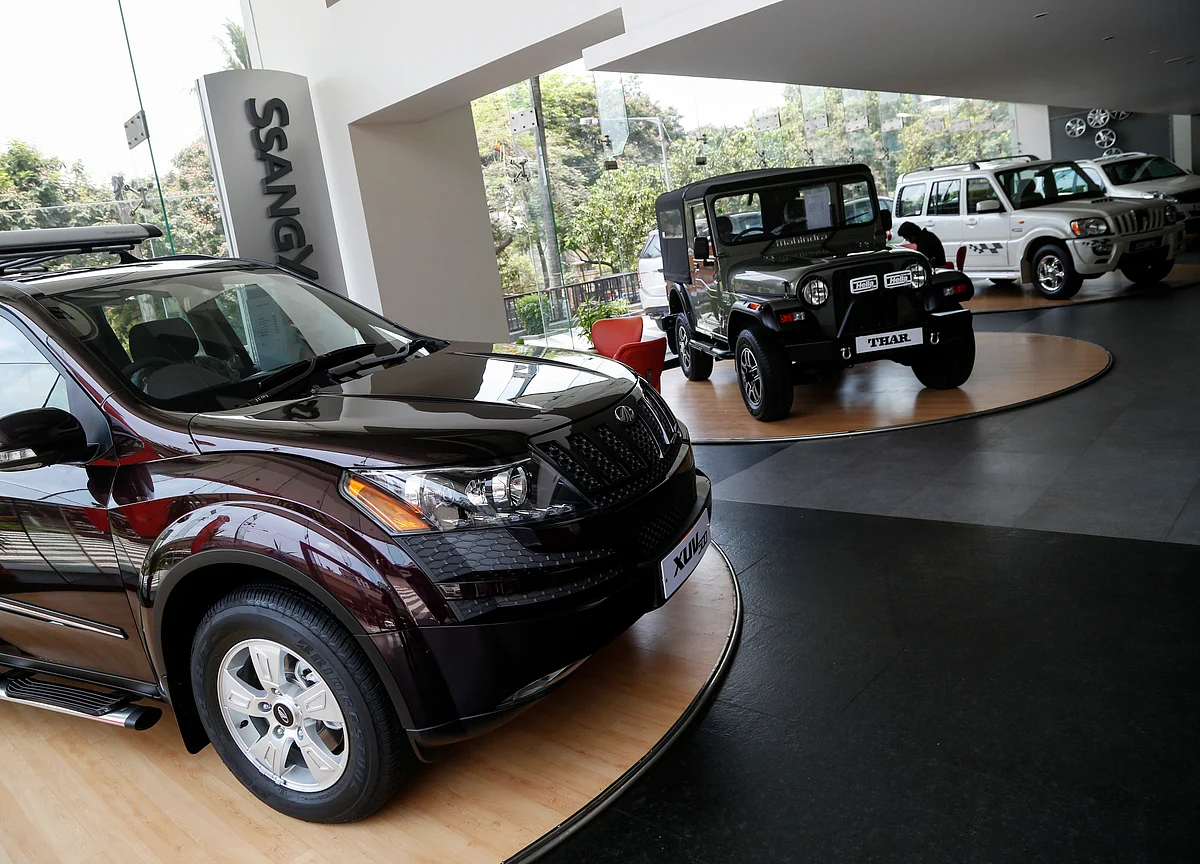BQ Survey | No End To Slowing Auto Sales In July, Say Dealers