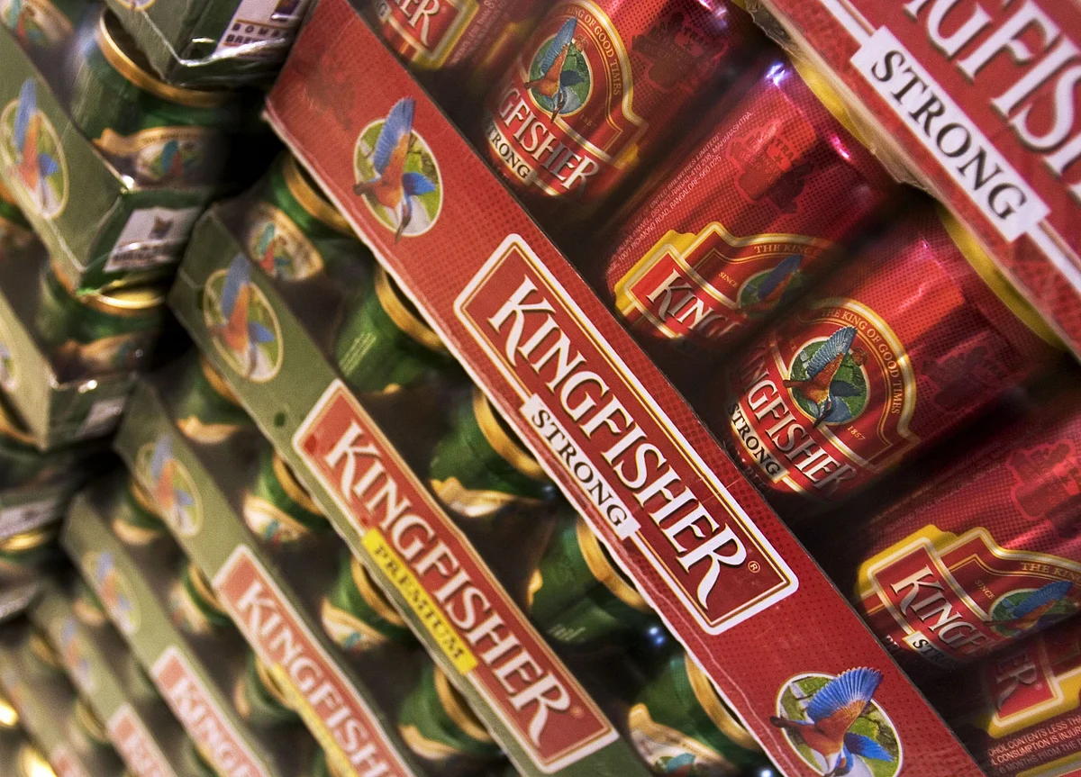 U.S. FDA Finds Birds Flying In Warehouse, Lack Of Toilet Paper At United Breweries Plant