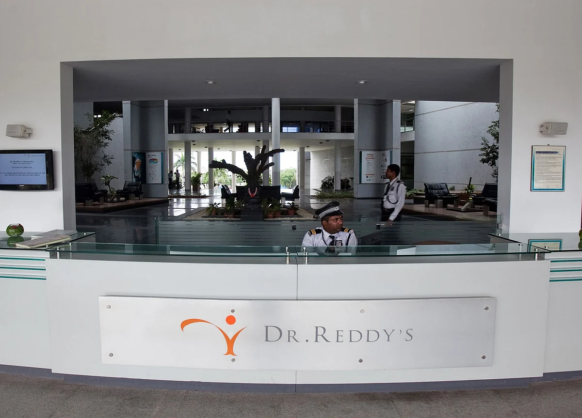 Dr. Reddy’s Q3 Review - Cost Base Increases; Valuations Attractive: ICICI Securities