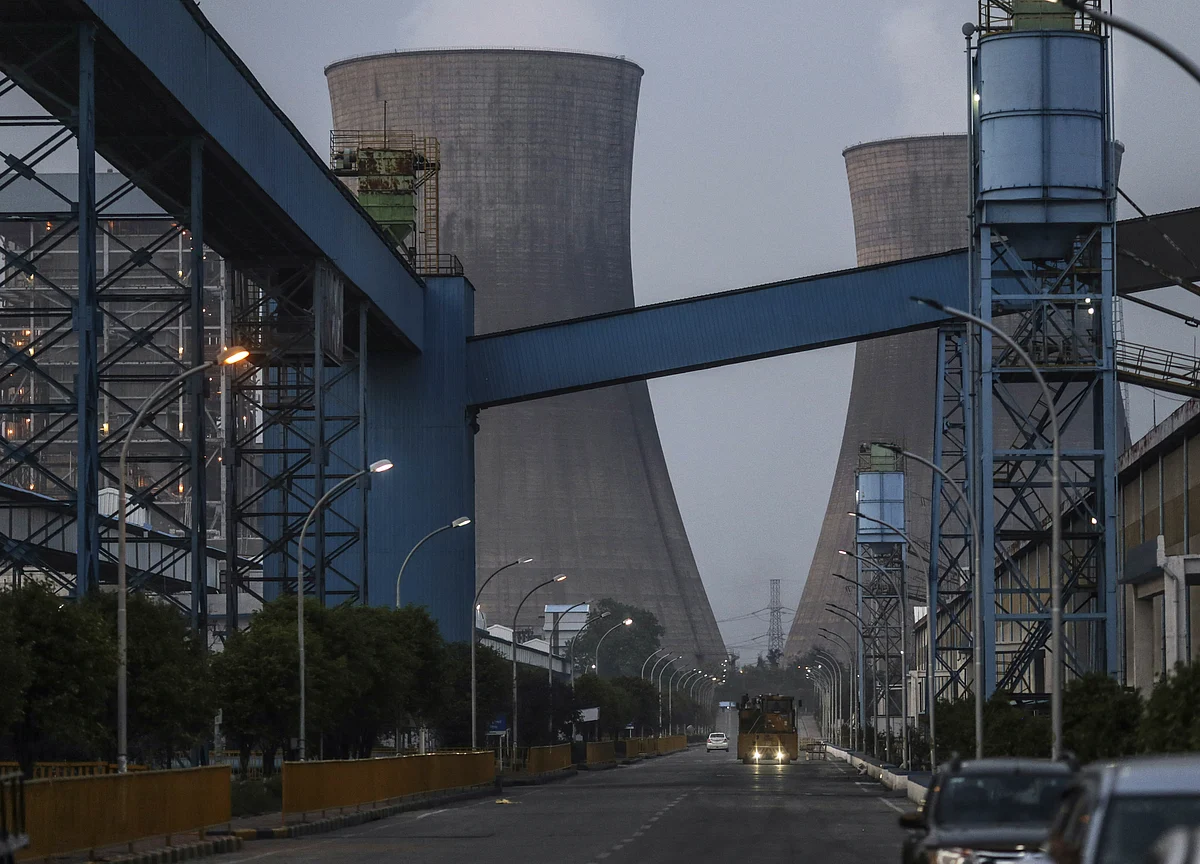 Power Producers Can Use Existing Coal Linkage In Case Of Termination Of PPAs, Says Power Ministry