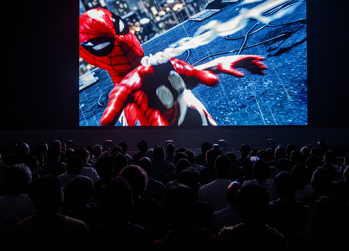 ‘Spider-Man’ Scores $92.6 Million for Sony’s A-List Hero