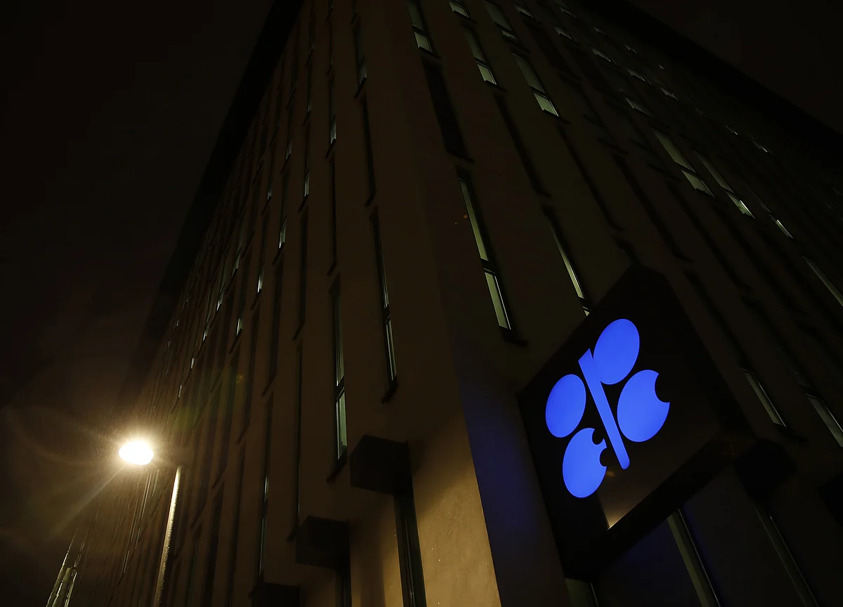 OPEC+ Is Close to Finalizing a Charter for Long-Term Cooperation