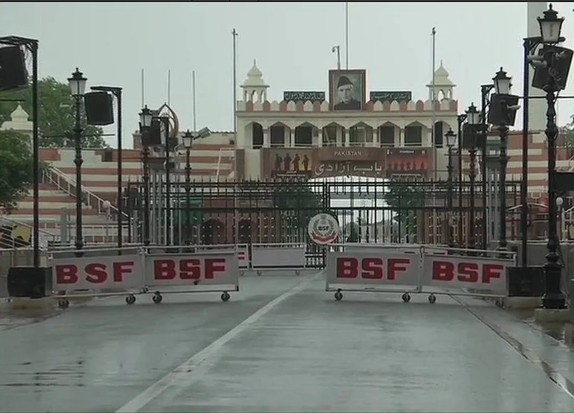 Officials From Pakistan, India To Discuss Modalities Of Kartarpur Corridor