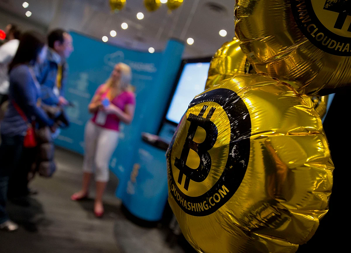 Crypto Conference Shows Bitcoin Getting Whole Lot More Fun Again