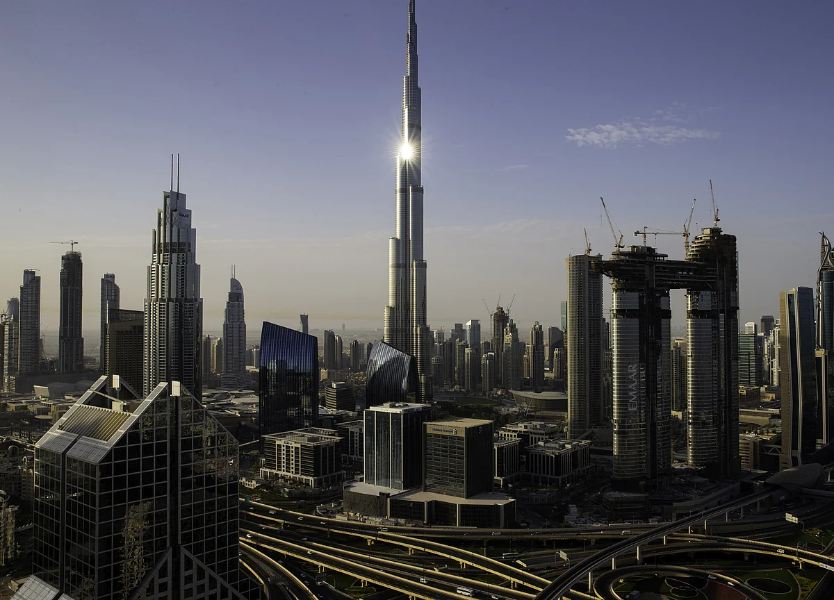 Over 2,000 Indian Firms Joined Dubai Business Chamber In First Six Months Of 2019