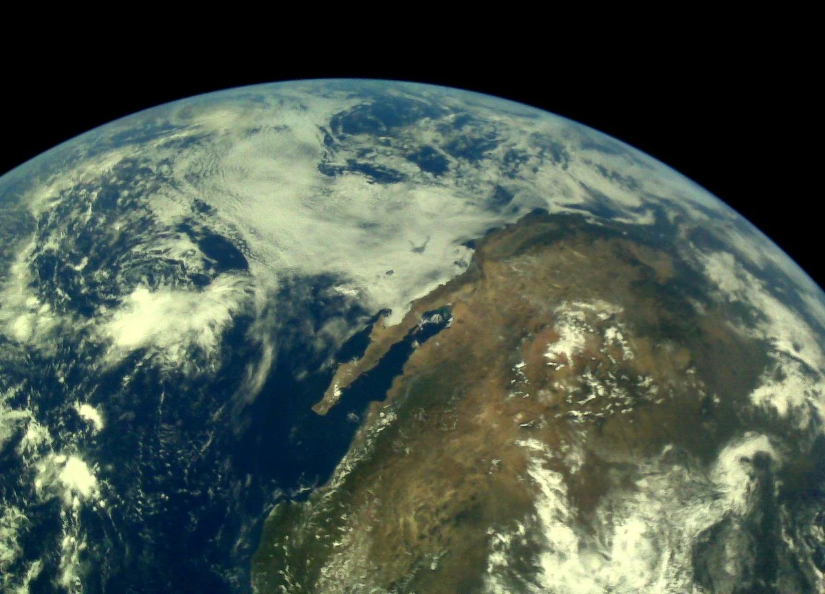 Chandrayaan-2 To Reach Moon’s Orbit On Aug. 20, Says ISRO