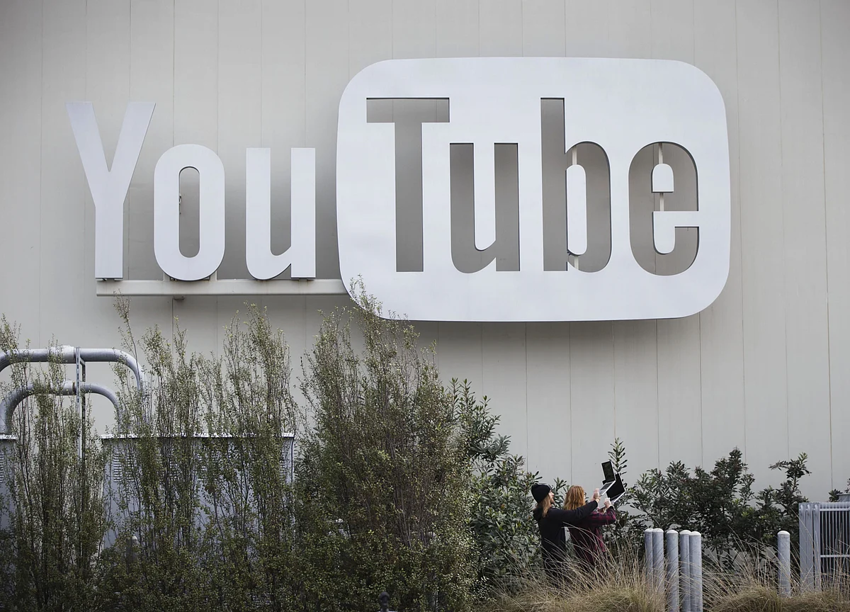 YouTube Builds New Website for Children After Criticism