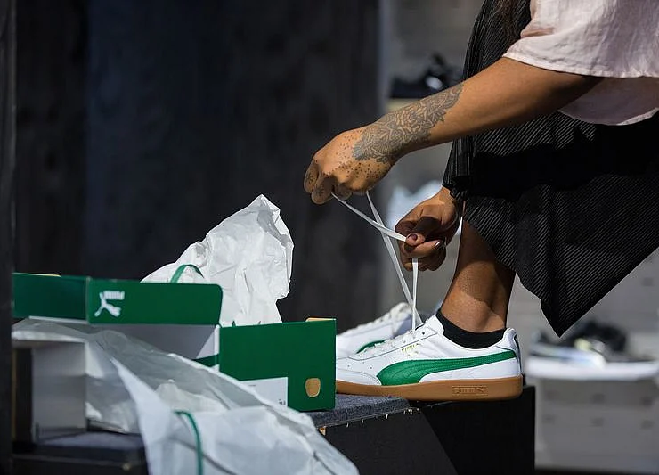 Sunday Strategist: Puma’s Minor Endorsements Score Big