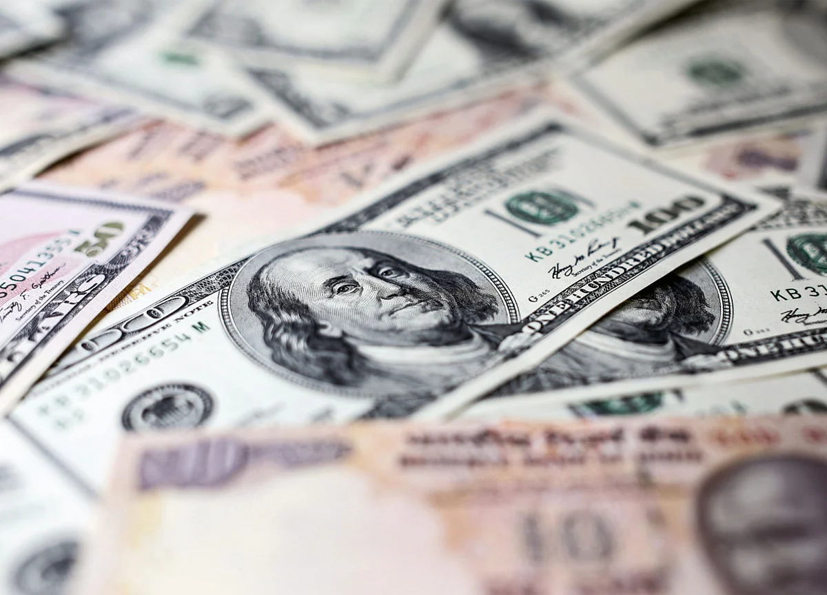 Global Bond Doubts Not Stopping Foreigners Buying India Debt