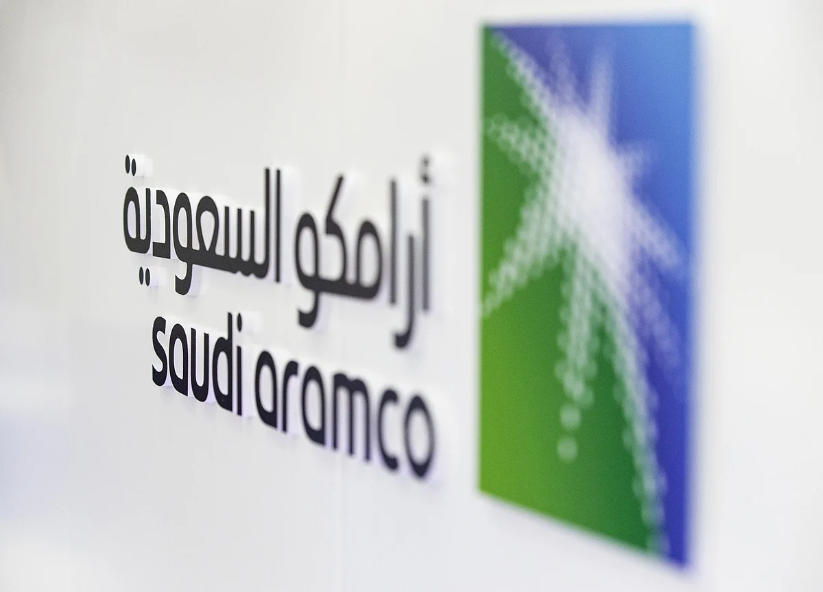Saudi Aramco Remains World’s Most Profitable Company Even as Oil Falls