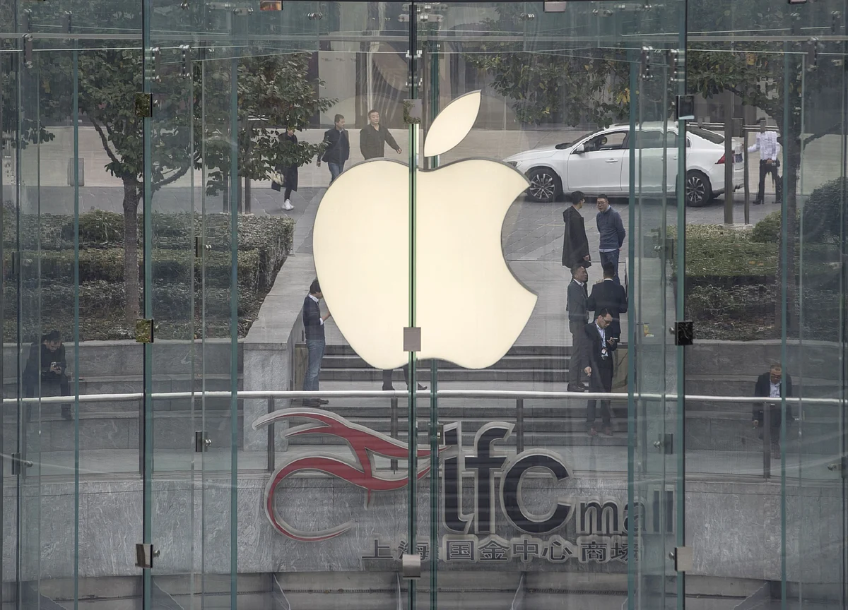 Apple Drops Barclays Card Rewards Ahead of Goldman Launch