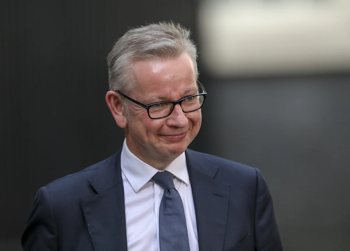 U.K. and EU Trade Blame Over Talks as No-Deal Brexit Risk Grows
