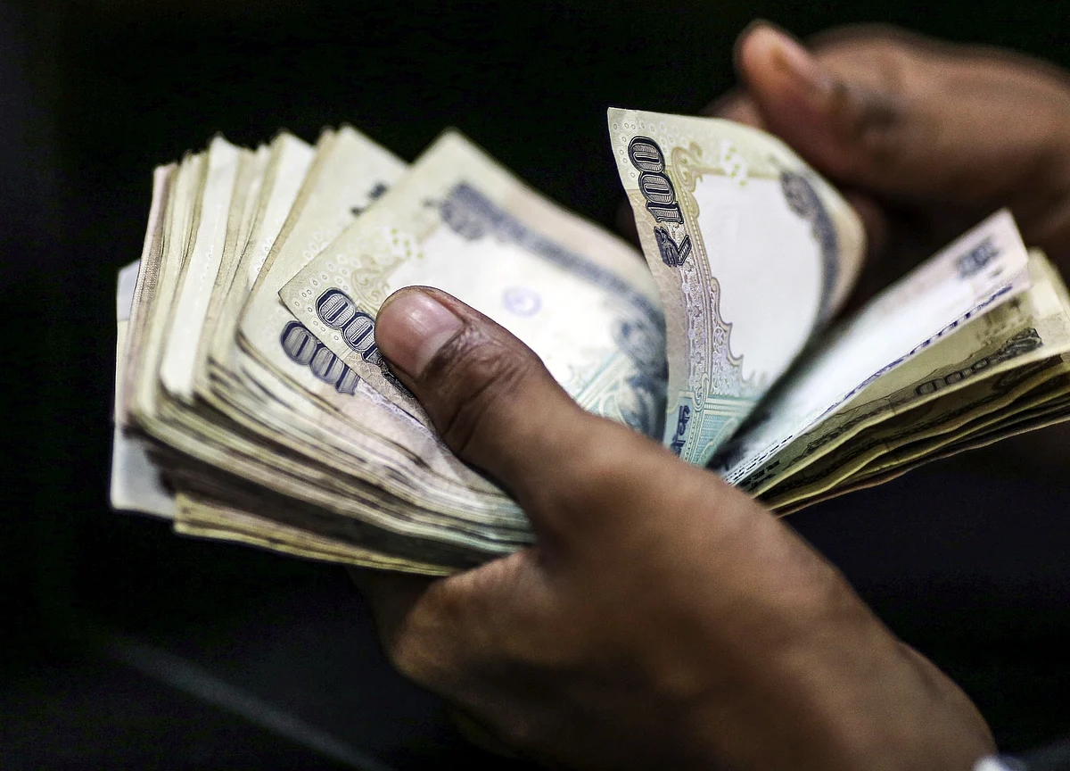 Panel To Take Decision Within 60-Days Under Tax Amnesty Scheme, Says Government