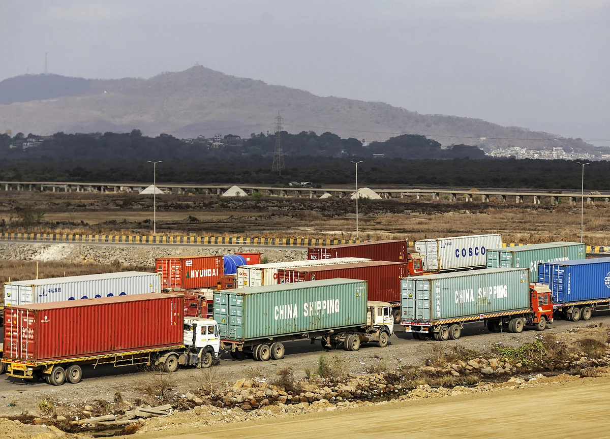 Four Ways to Save Free Trade