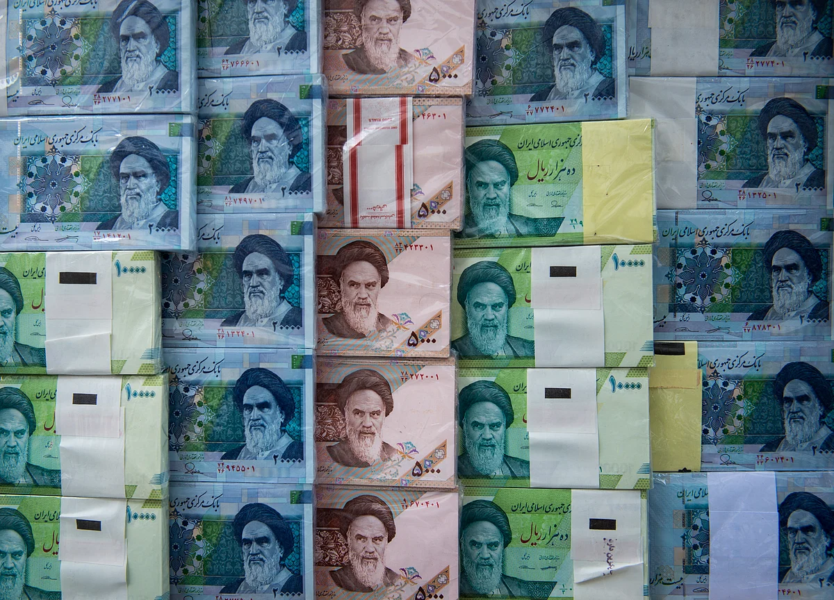 How Iran Is Using Currency Reforms to Withstand Trump