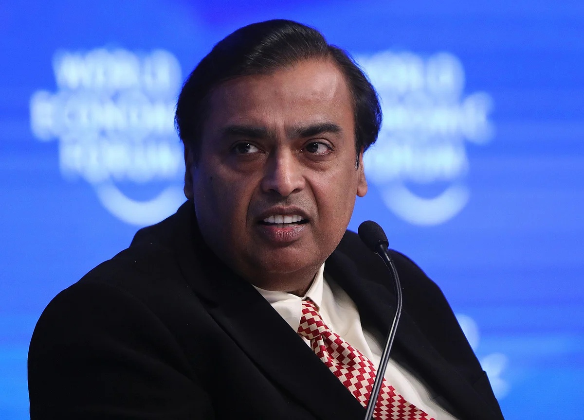 RIL Ties Up With BP To Expand Fuel Retail Business