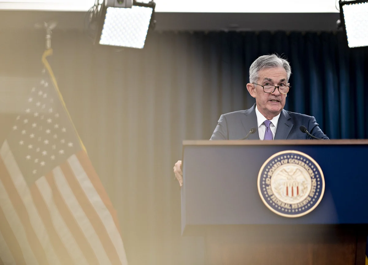 The Fed's Three Reasons for Cutting in July Support Another Move