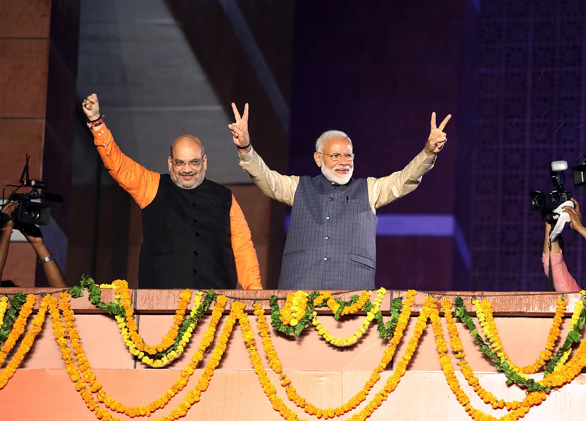 Supreme Court Refuses Urgent Hearing On Plea Against Article 370 Move