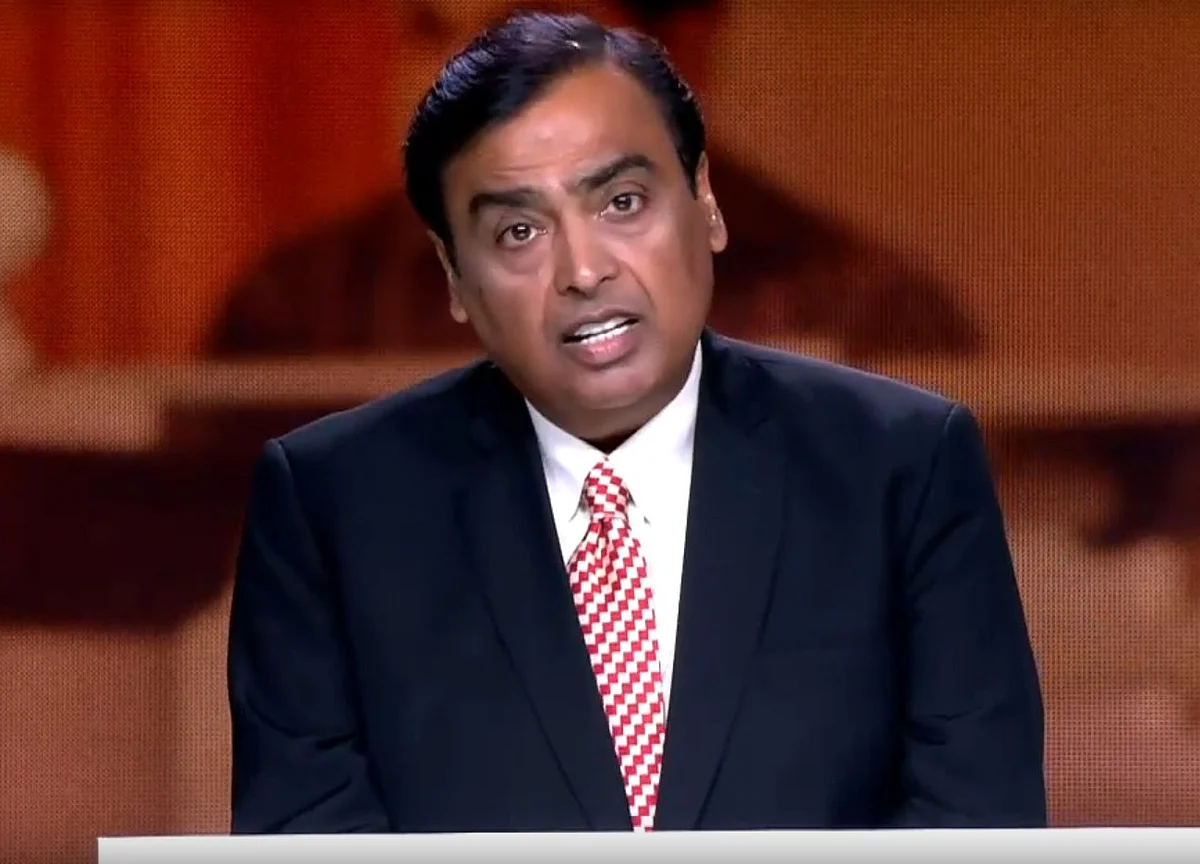 Reliance Jio To Provide Free Set Top Box With Every Broadband Connection