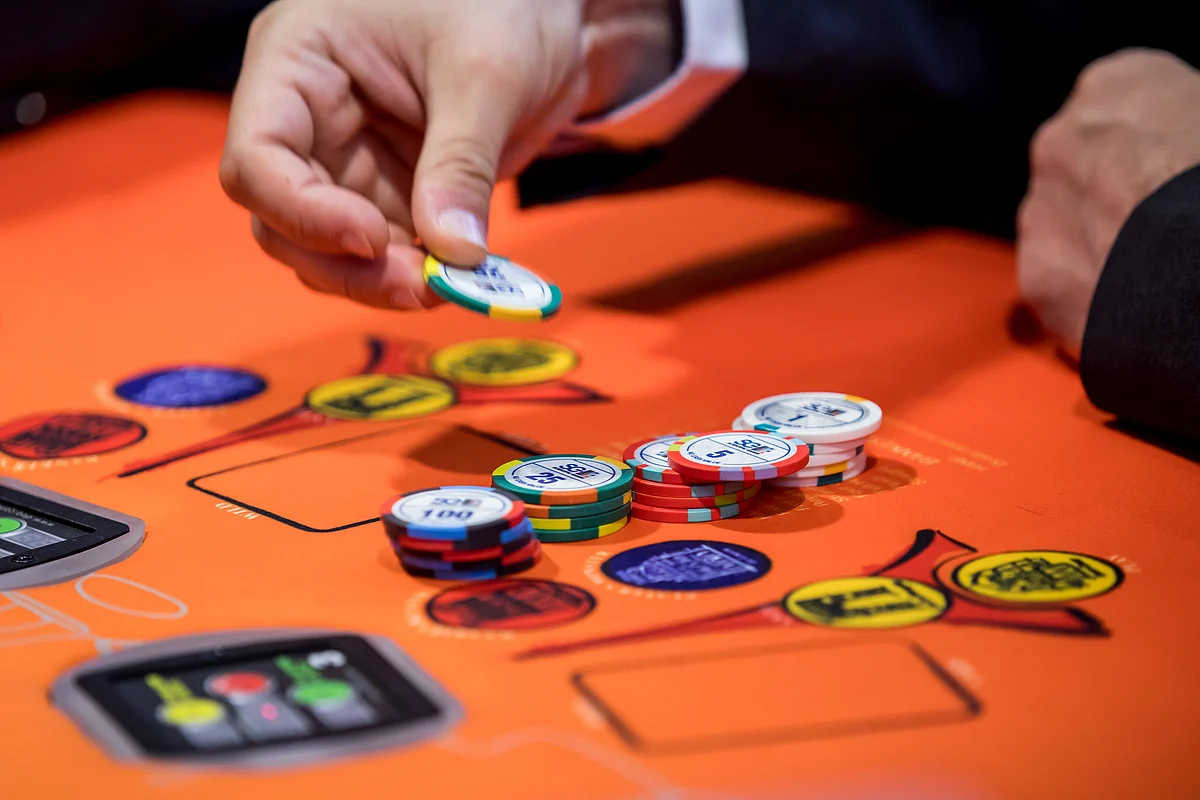 How A Former ‘Magic: The Gathering’ Player Became the Top Tournament Poker Player Of All Time
