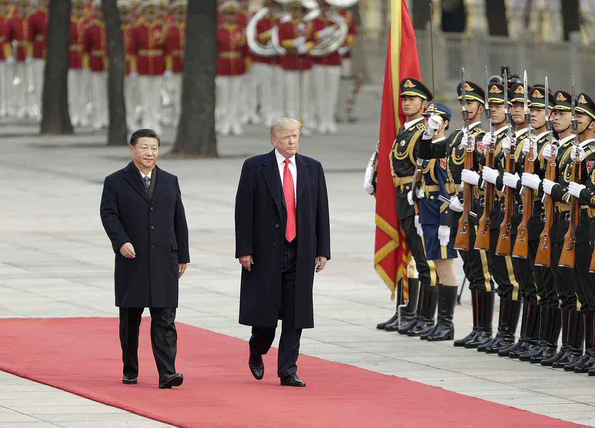 What If There Was a Trade War Truce?