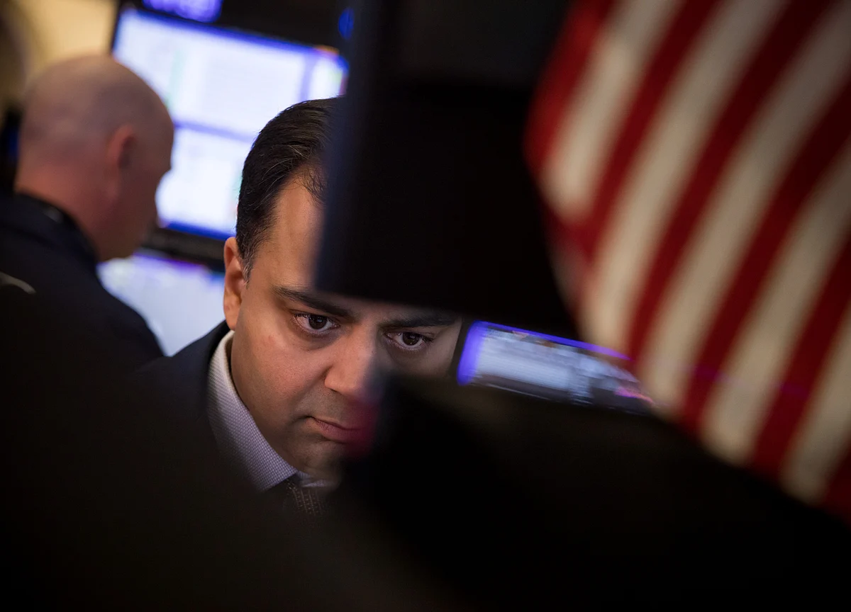 Everyone Who Hates the Stock Market Is Feeling a Lot Smarter Now